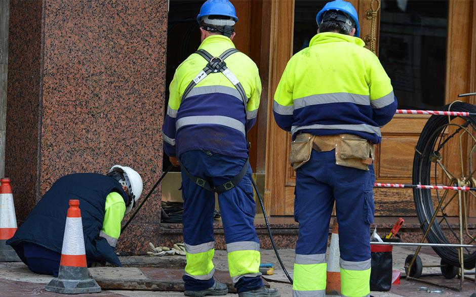 canalisation bouchée que faire Moliens